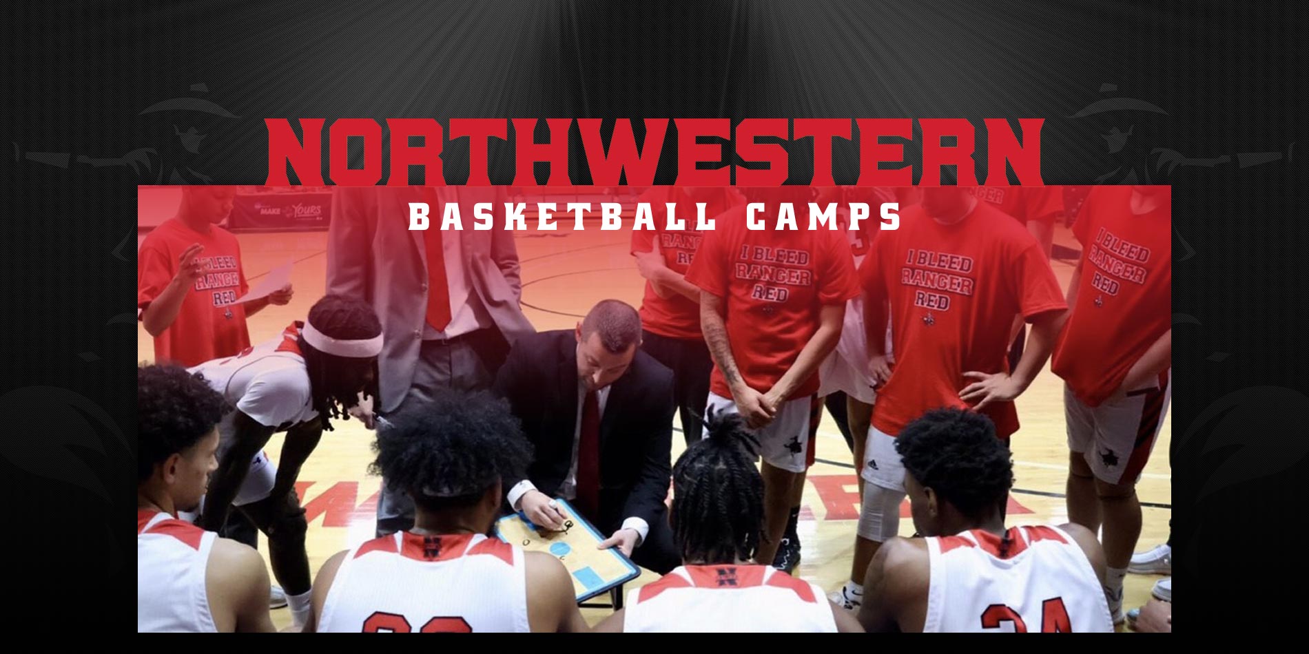 SOUTHWESTERN OKLAHOMA STATE BASKETBALL CAMPS